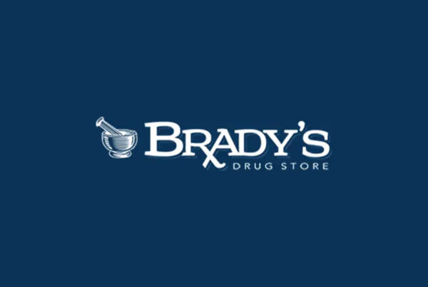 Brady's Drug Store