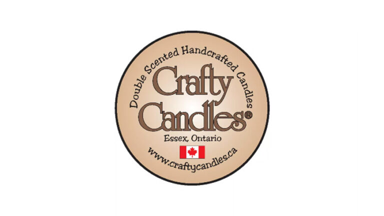 Crafty Candles 768x432