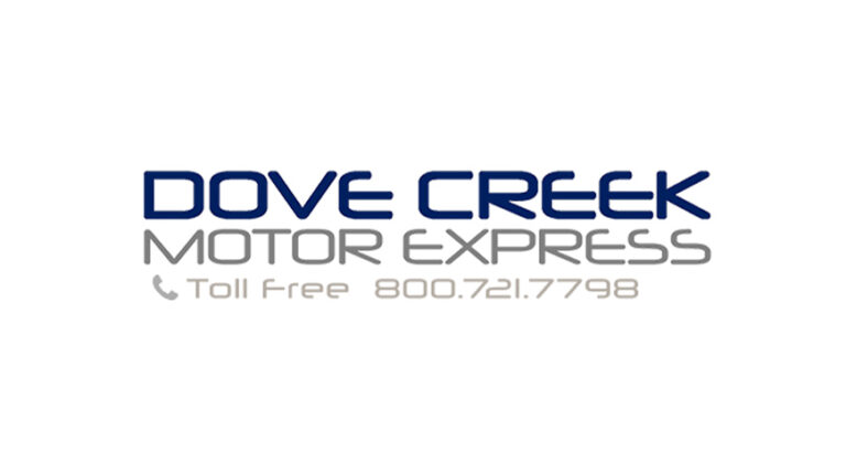 DoveCreekMotorExpress logo resized 2 768x432