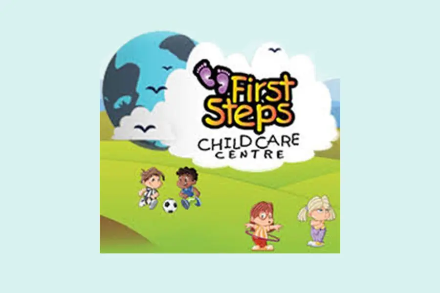 First Steps Childcare Centre