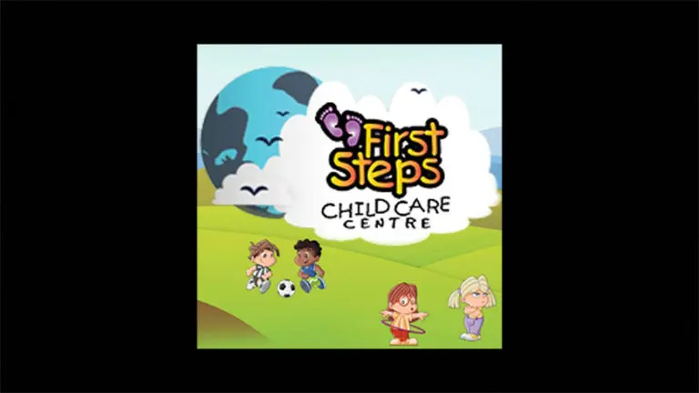 FirstStepsChildcareCentre logo resized 768x432