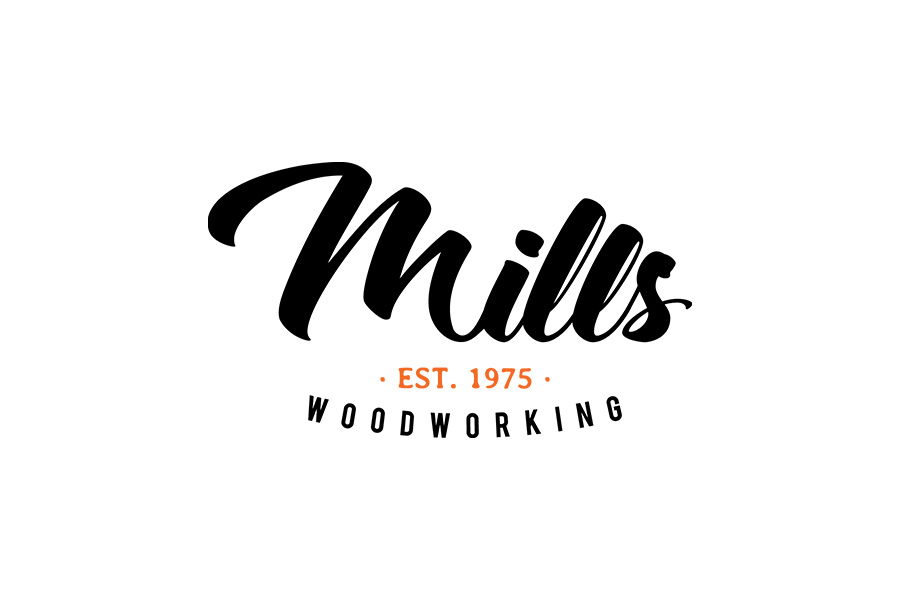Mills Woodworking