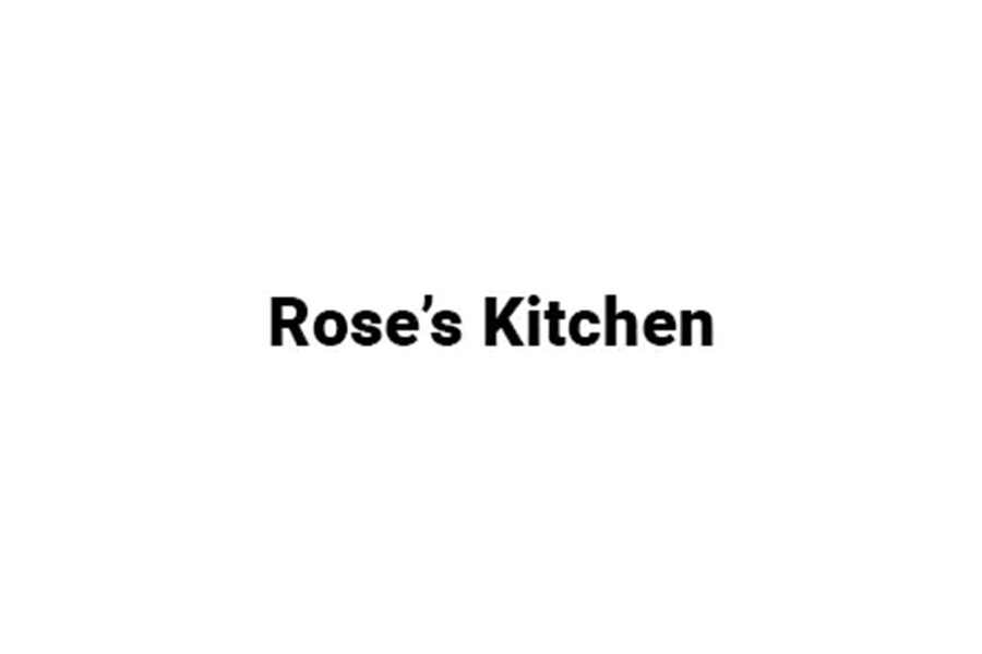 Rose's Kitchen