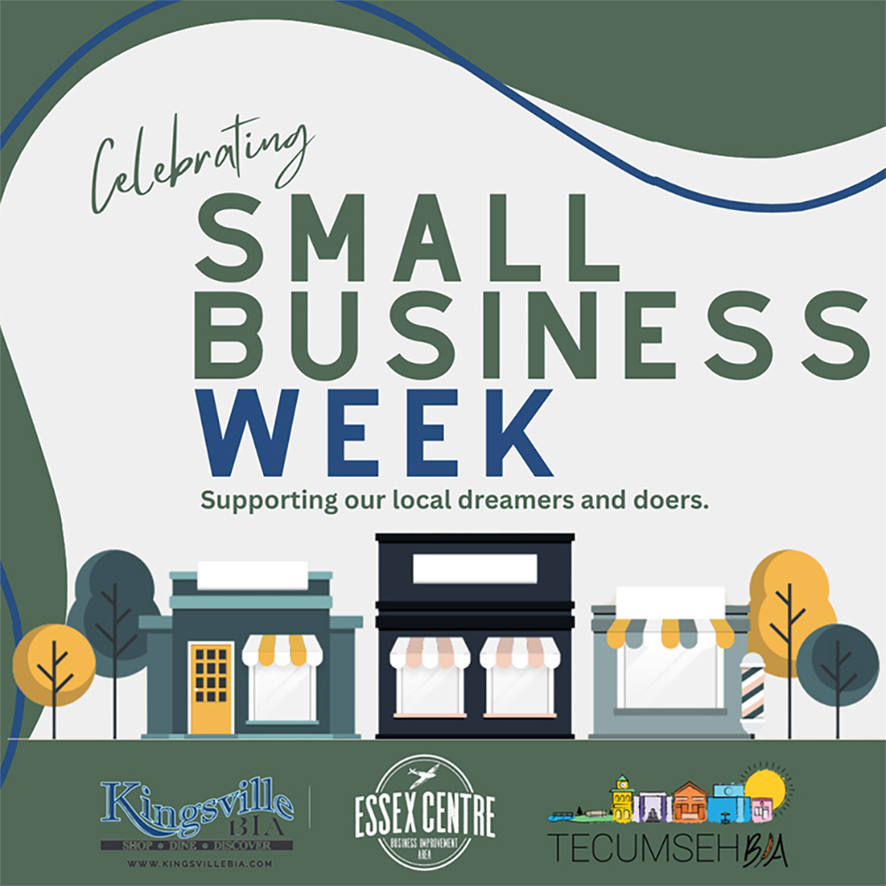 Small Business Week