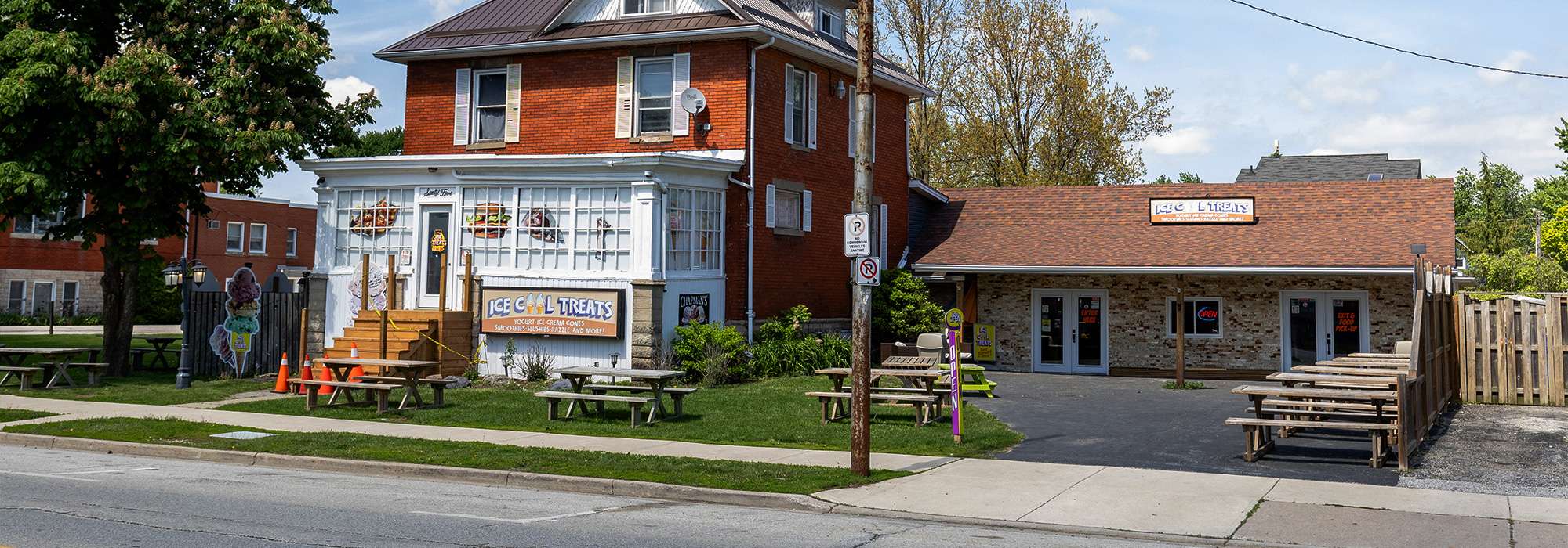 Essex Streetview
