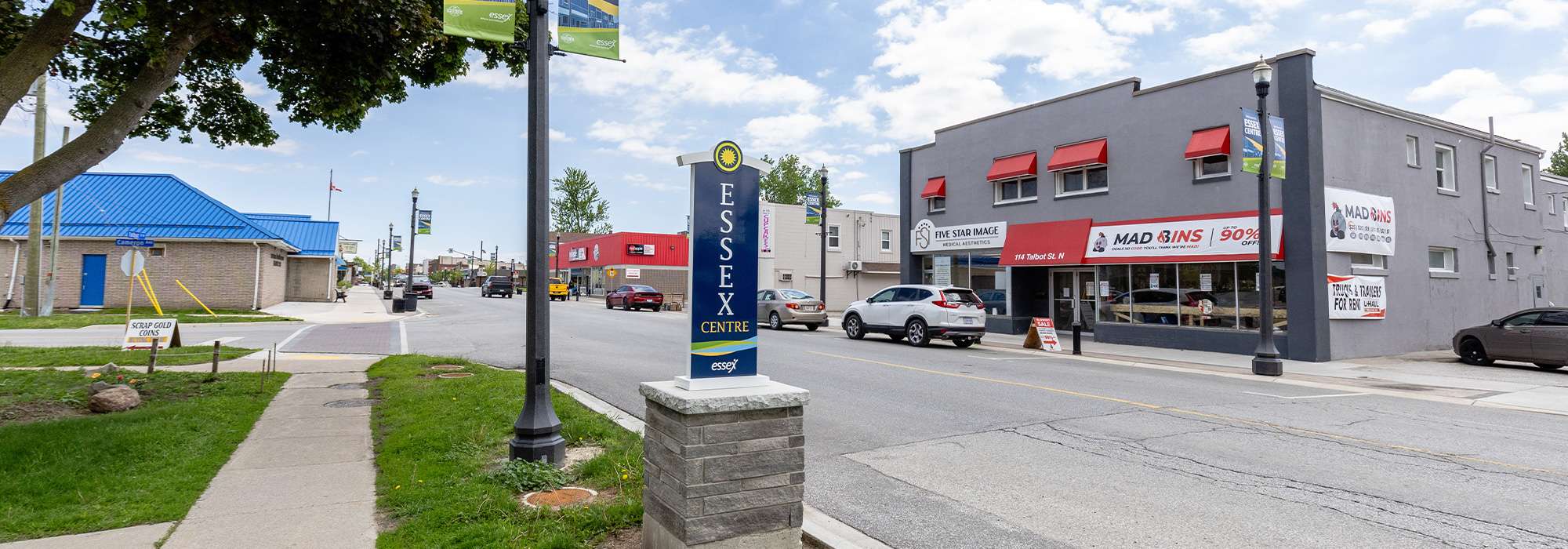 Essex Streetview
