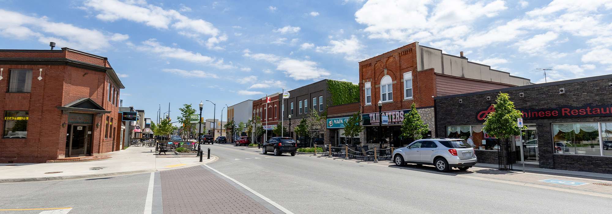 Essex Streetview