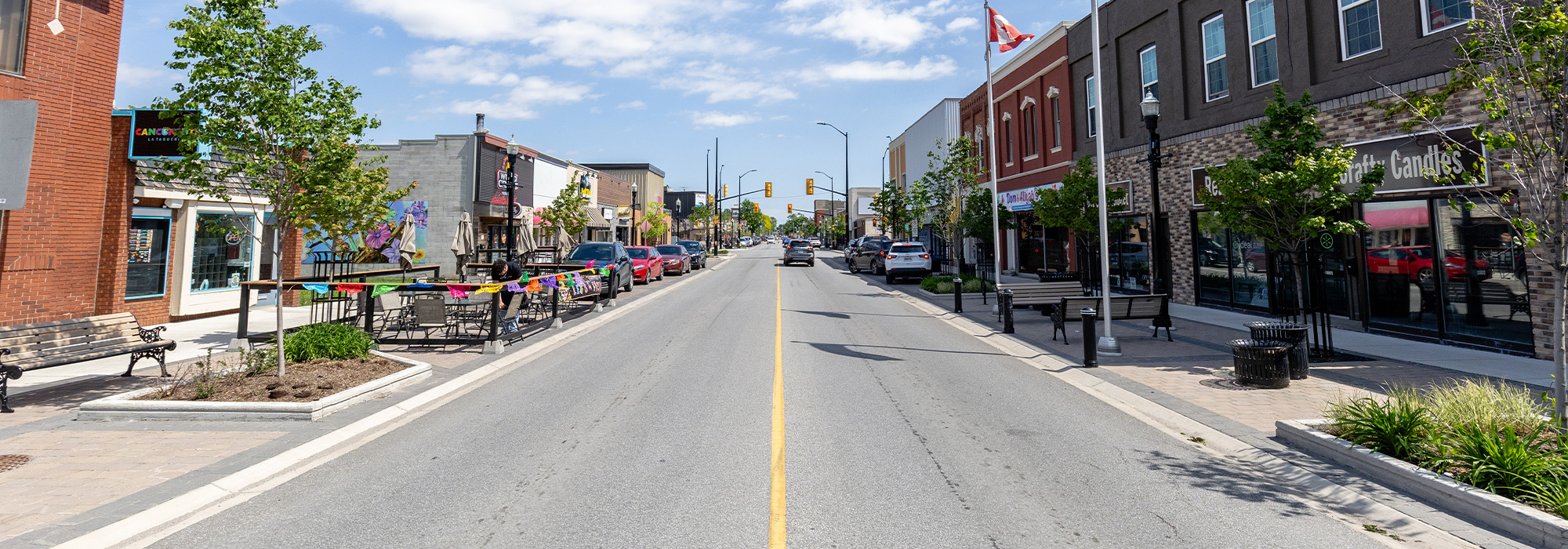 Essex Streetview