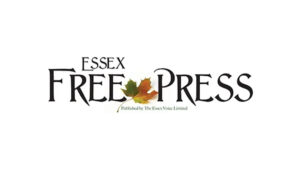 Essex Free Press - Essex BIA